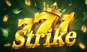 777 Strike Team Logo